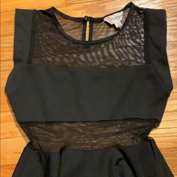 L’Atiste by Amy Dress - Picture 2 of 3